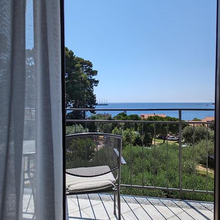 The Best Sunset Apartments Rovinj Exterior photo