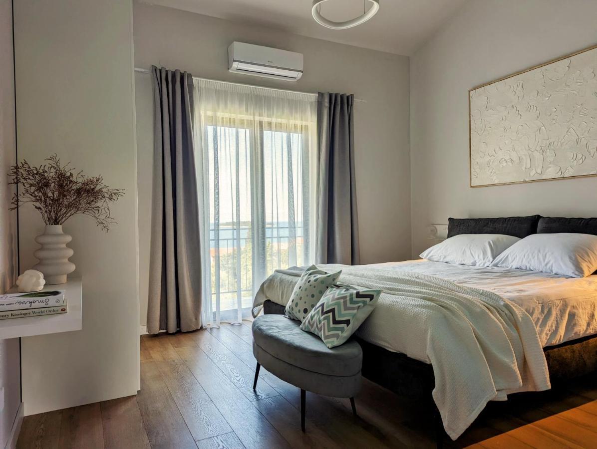 The Best Sunset Apartments Rovinj Exterior photo
