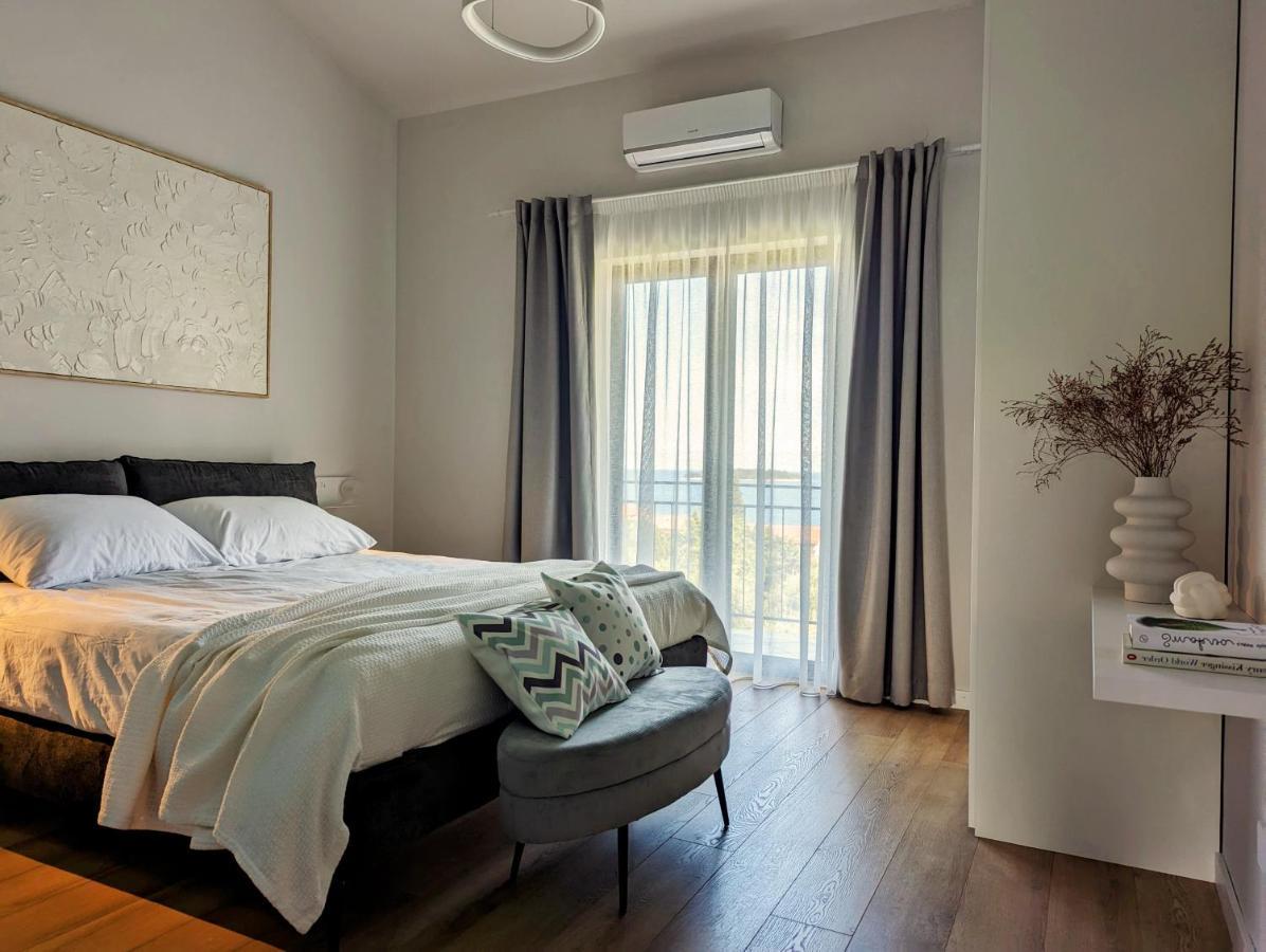 The Best Sunset Apartments Rovinj Room photo