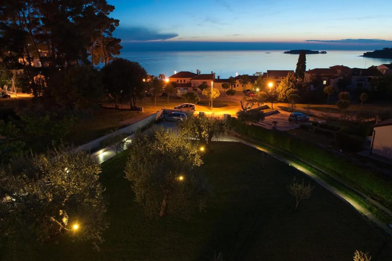 The Best Sunset Apartments Rovinj Exterior photo