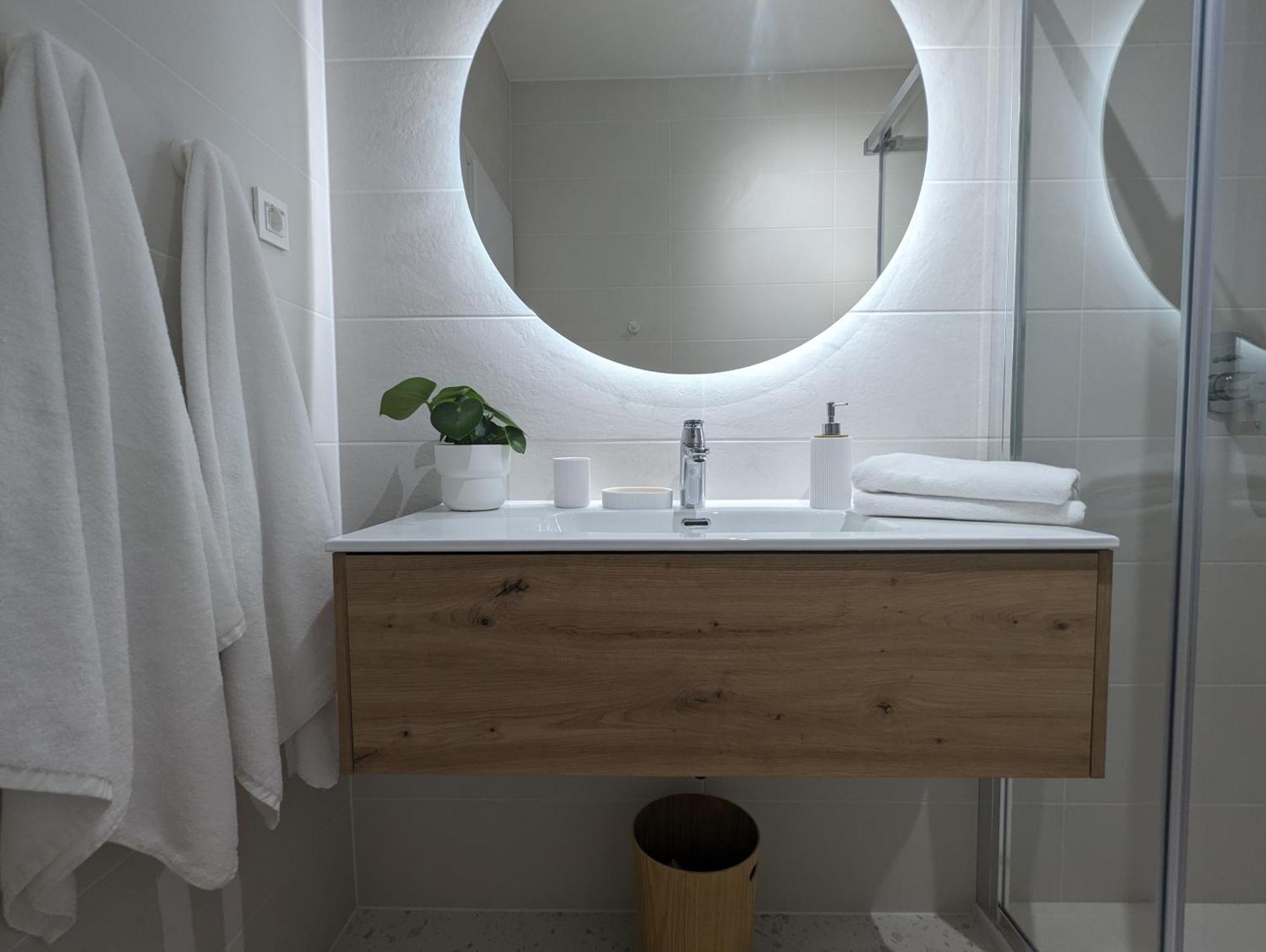 The Best Sunset Apartments Rovinj Exterior photo